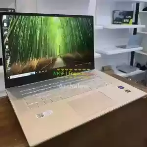 ️Hp Envy      HiGH SPEC GAMING LAPTOP️intel® Core™i7-11TH GEN512GB SSD storage16GB RAM15. in Ethiopia